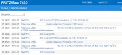VPN LAN2LAN Fritz!Box 7430 aDSL i Fritz!Box 6890 LTE VPN LAN2LAN Fritz!Box 7430 aDSL i Fritz!Box 6890 LTE