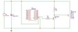 WS2813 LED Strip with ESP8266: First Diode Lighting Issue and Logic Level Concerns