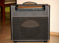 Vintage combo gitarowe "ClubMaster" Vintage combo gitarowe "ClubMaster"