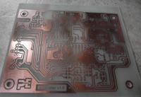 Mikroprocesorowy miernik ESR kondensatorów elektrolitycznych Mikroprocesorowy miernik ESR kondensatorów elektrolitycznych