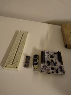 [Sprzedam] Duży zestaw elektronika amatora - używane