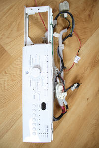 [Sprzedam] Cała elektronika do pralki Whirlpool AW0/D 4520/P 100% SPRAWNE