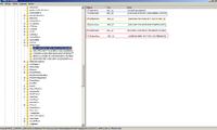 Windows 7 Ultimate - Błąd uprawnień w katalogach WindowsSearch