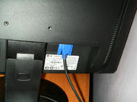 [Sprzedam] Monitor LG FLATRON W2246 21cali