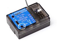 Regulator do silnika szczotkowego w aucie RC 1/10 - polecane modele do 70 zł