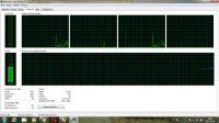 Laptop Display Issues - Computer Glitches, Folders, Browser, Video Recording by Phone