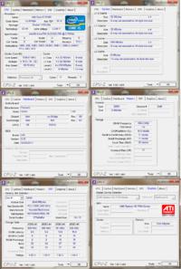 Jakie chłodzenie do podkręcania i5 2.7 GHz w p6-2480ea?