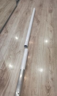 Radmor 32812/1 Clone: Aluminum vs Steel Tube, Dimensions & Wall Thickness Importance