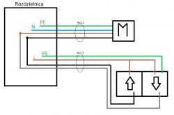 Understanding Star Wiring Diagram: Focal Point, Light Points, and Cable Connections