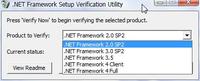 Problemy z instalacją .NET Framework 3.5 na Windows 7 SP1 Ultimate 64-bit