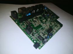 Grundig 3F web sp - Kondensator podtrzymujący pamięć stacji radiowych