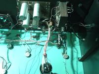 Auto Tester lampowy z ECL86 - jak używać i do czego służy?