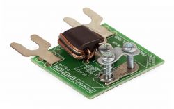 Impedance transformer or antenna amplifier - what is the difference and which on