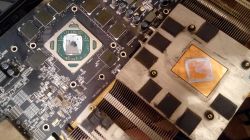 Karta się zagrzewa - Rx 480 grzeję się do oporu i wiesza system Karta się zagrzewa - Rx 480 grzeję się do oporu i wiesza system
