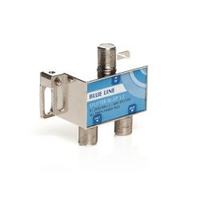 Antena CabletechANT0558 - odbiera mux3 i 2 przy 1tv- chce podlączyc 3