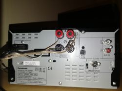 Samsung UE32C6200 - Telewizor - wieża Samsung UE32C6200 - Telewizor - wieża