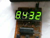 Elektroniczna tabliczka mnożenia dla drugoklasisty