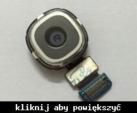 Obiektyw Samsung galaxy s4 jako kamera usb do komputera.