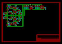 Wzmacniacz MOSFET Class A- typu single ended