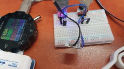 [BK7231T] My HTTP server, configurator, MQTT support from Home Assistant