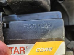 Jak odczytać datę produkcji akumulatora Five Star?