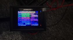How to Download Data from Electricity Meters via ESP32 Bluetooth?