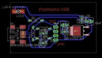 USB HID Connection: Exploring Stm32f103 Communication with PC & Unknown Device Detection