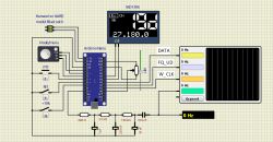 [Si5351/AD9850] Jak zrobić syntezę CB z Arduino Nano