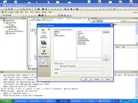 AVR Studio 4 program w C na HEX - błąd podczas kompilacji