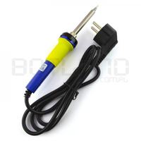 Jaką lutownicę do lutowania małej elektroniki wybrać?