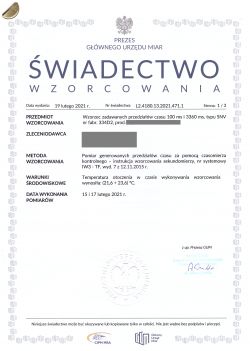 BASCOM - Stabilność funkcji Waitms w generowaniu powtarzalnych impulsów na Atmega8a/Attiny25