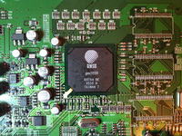 LCD Honeywell HMLCD19 potrzebny wsad pamięci