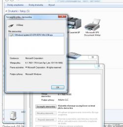 Błąd programowania mikro kontrolerów za pomocą programatora USBasp