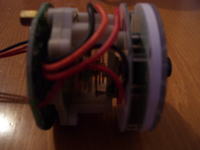 Woltomierz- niepoprawny odczyt