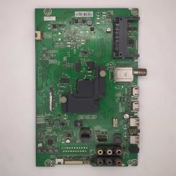 HISENSE EMMC_AUTrsag7.820.6526 - identyfikacja układu ze zdjęcia