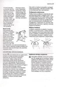 Electrolux EWT 10115W user manual PL