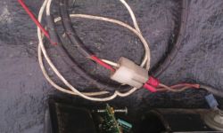 Identyfikacja i podłączenie starego alarmu Doberman - pytania i wskazówki