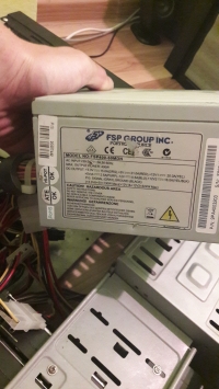 Jak zasilać kartę graficzną GTX 660 Ti?