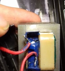 Zamiennik zasilacza Bavaria 24V 400mA - ryzyko uszkodzenia baterii przy 1000mA?