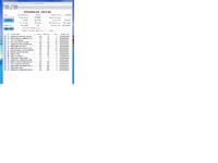 Interpreting Crystal Disk Info Results: Reallocated Sectors Count and Disk Efficiency