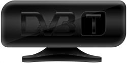 Antena pokojowa (dookólna?) do DVB-T Antena pokojowa (dookólna?) do DVB-T