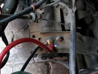 VW Golf II 1.3 NZ 1989r. - Podczas jazdy silnik dusi się, dławi, brakuje mocy...