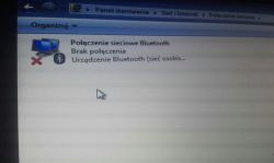Brak internetu w DELL Latitude E6410 po reinstalacji Win 7 Pro