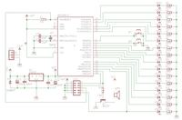 Prośba o sprawdzenie projektu w Eagle