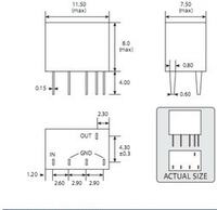 President Harry III - brak odbioru, możliwe uszkodzenie końcówki mocy?