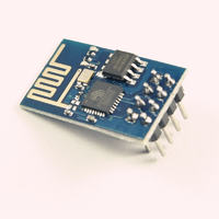 How to get started creating IoT with ESP8266 and Raspberry Pi? A mini tutorial for beginners