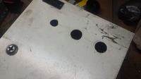 DIY // CNC welding robot DIY // CNC welding robot