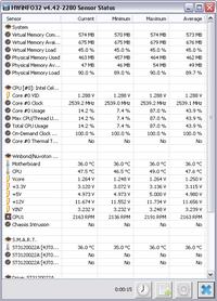 Wolna praca PC z Intel Celeron D 325 i GeForce FX 5700LE po formacie - co zrobić?