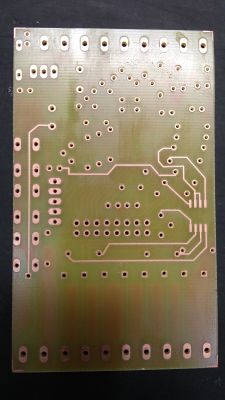Brama wjazdowa sterowana przez RaspberryPi Brama wjazdowa sterowana przez RaspberryPi