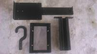 Lampa Warsztatowa LED Lampa Warsztatowa LED